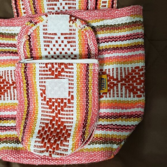 Pinzon Mini Backpack - Picture 7 of 15